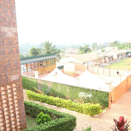 Apartmán Vegas House Yaoundé Exteriér fotografie