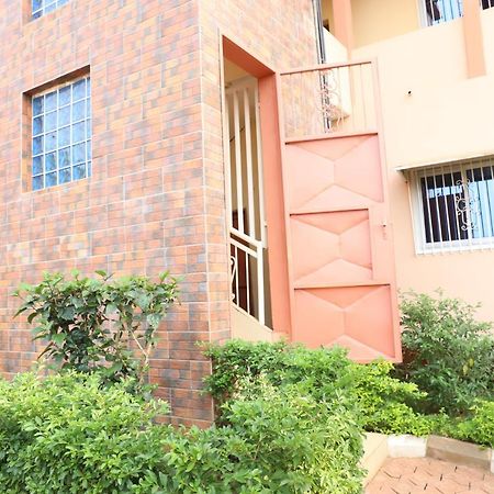 Apartmán Vegas House Yaoundé Exteriér fotografie