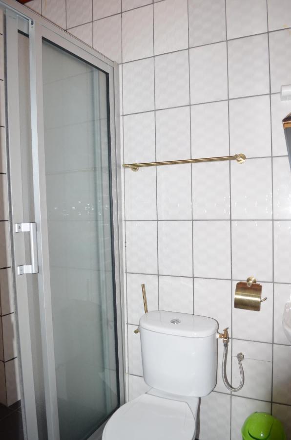 Apartmán Vegas House Yaoundé Exteriér fotografie