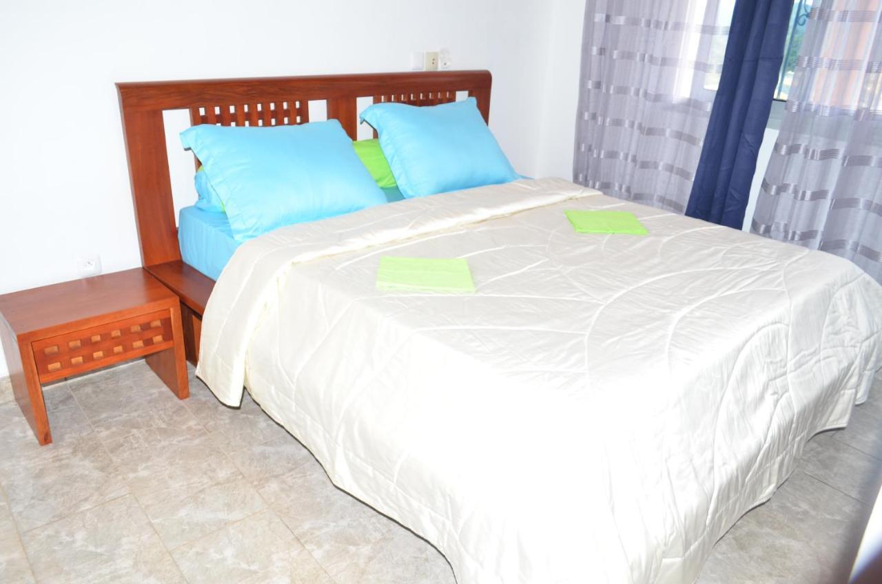 Apartmán Vegas House Yaoundé Exteriér fotografie