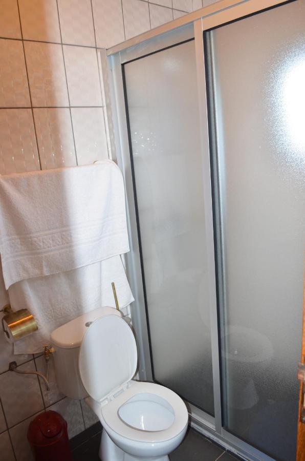 Apartmán Vegas House Yaoundé Exteriér fotografie