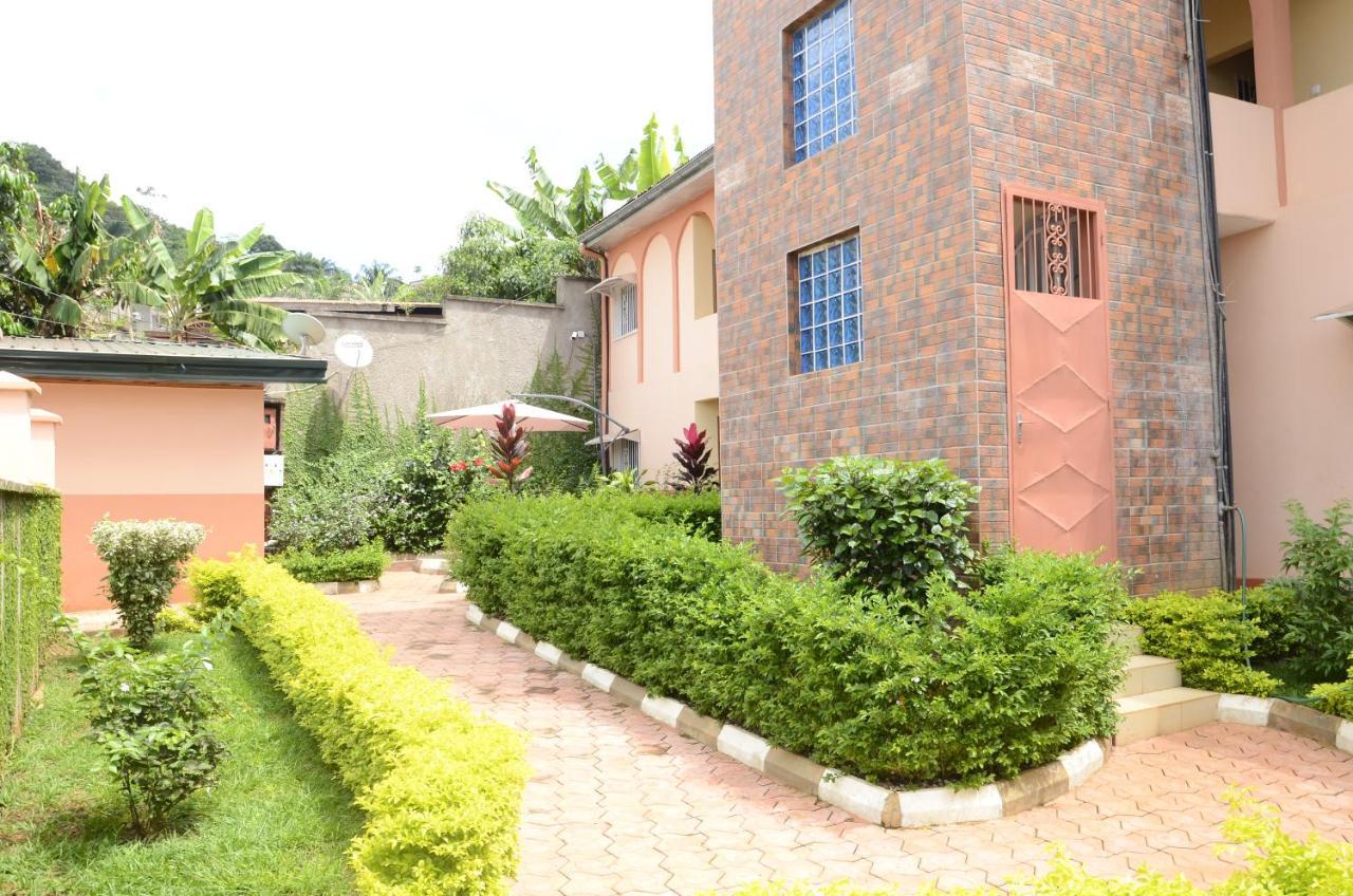 Apartmán Vegas House Yaoundé Exteriér fotografie